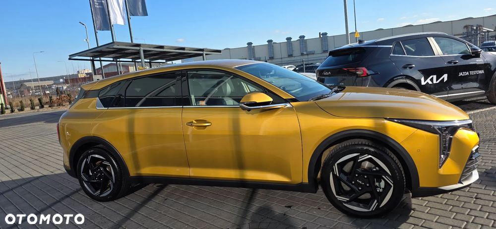 Kia K4 1.6 T-GDI L - 5