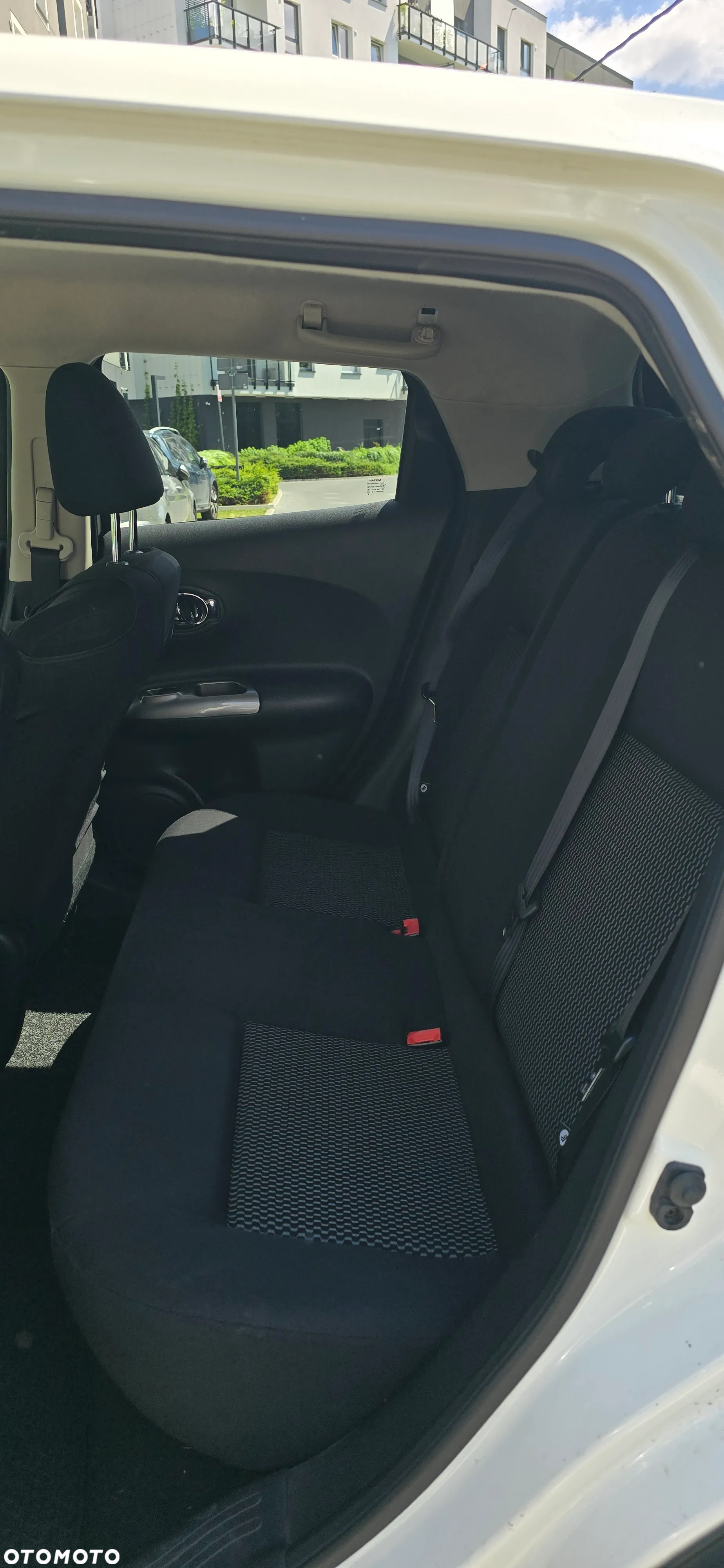 Nissan Juke 1.5 dCi Tekna S&S - 12