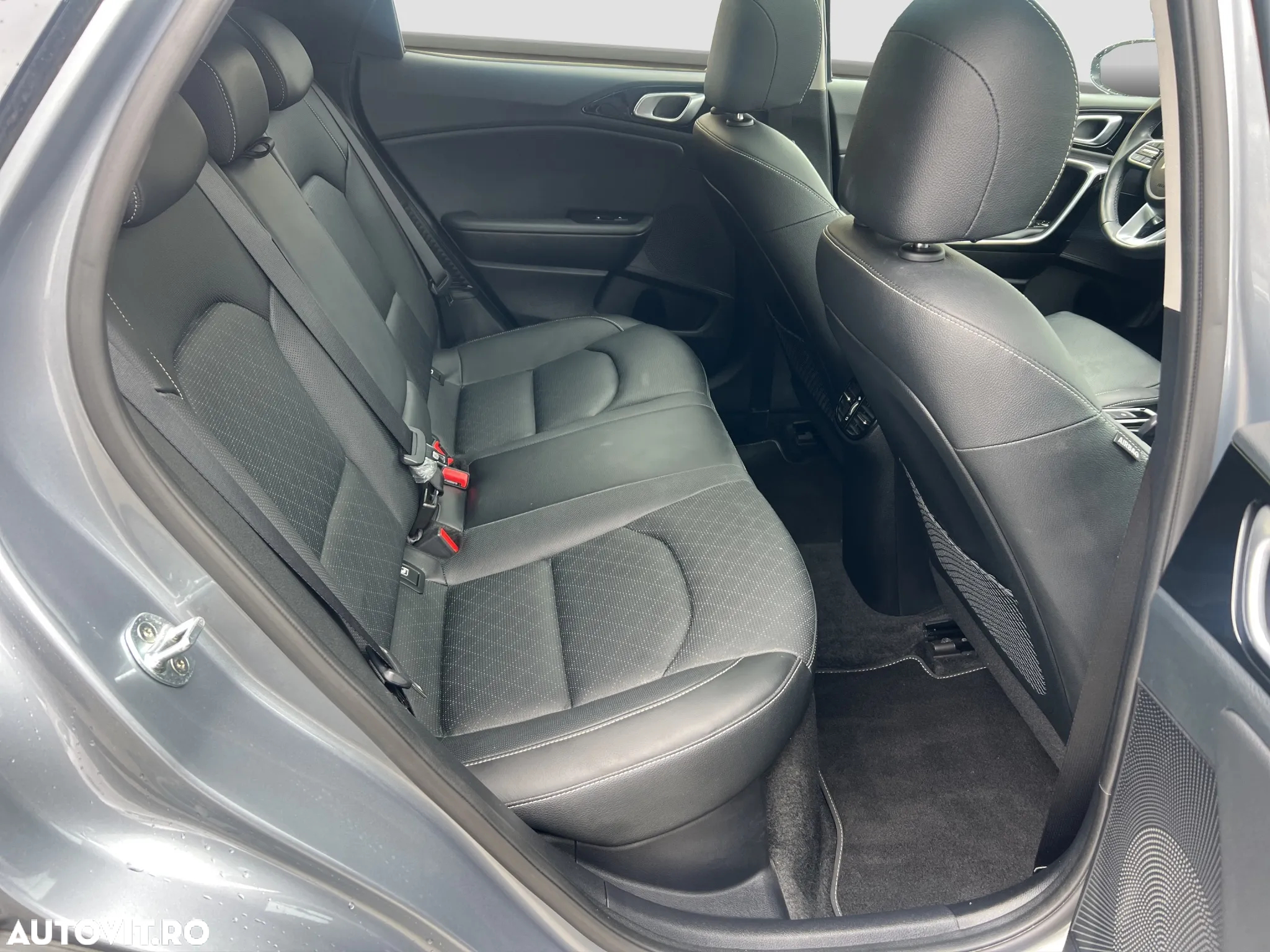 Kia XCeed 1.6 GDI DCT6 OPF Plug-in-Hybrid PLATINUM - 20