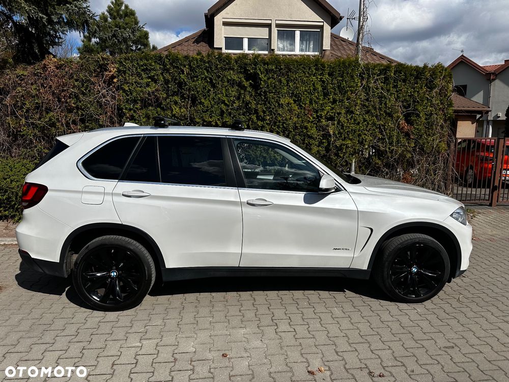 BMW X5 xDrive25d - 2