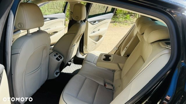 Opel Insignia - 6