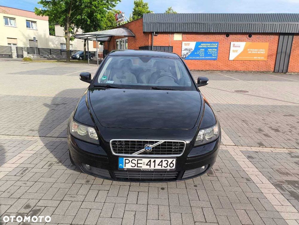 Volvo S40 - 2