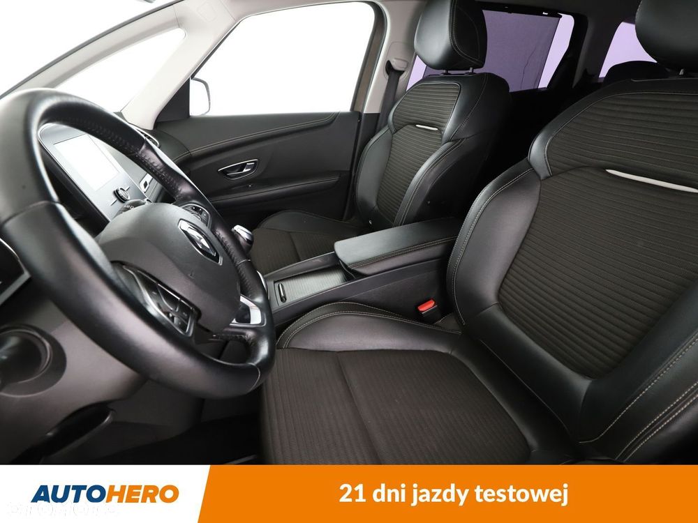 Renault Grand Scenic Gr 1.2 TCe Energy Zen - 10