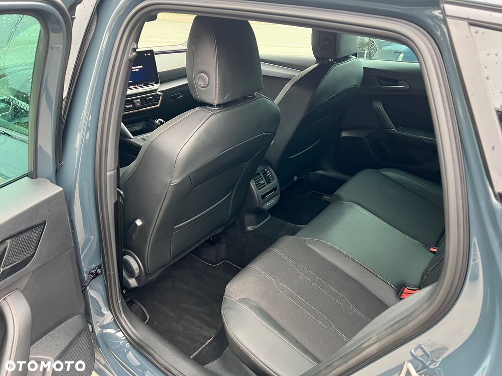 Cupra Leon 1.5 TSI - 19