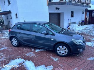 Opel Astra III 1.7 CDTI ecoFLEX