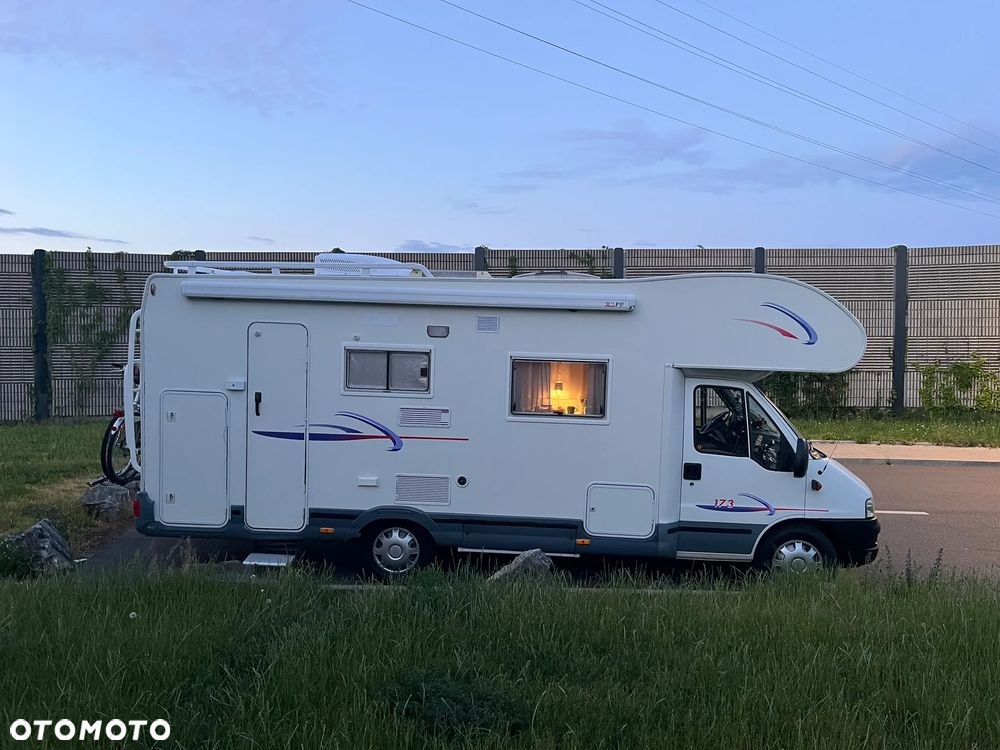 Fiat DUCATO - 19