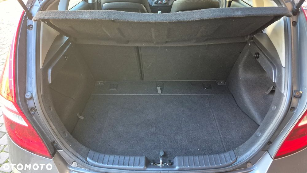 Hyundai i30 - 20