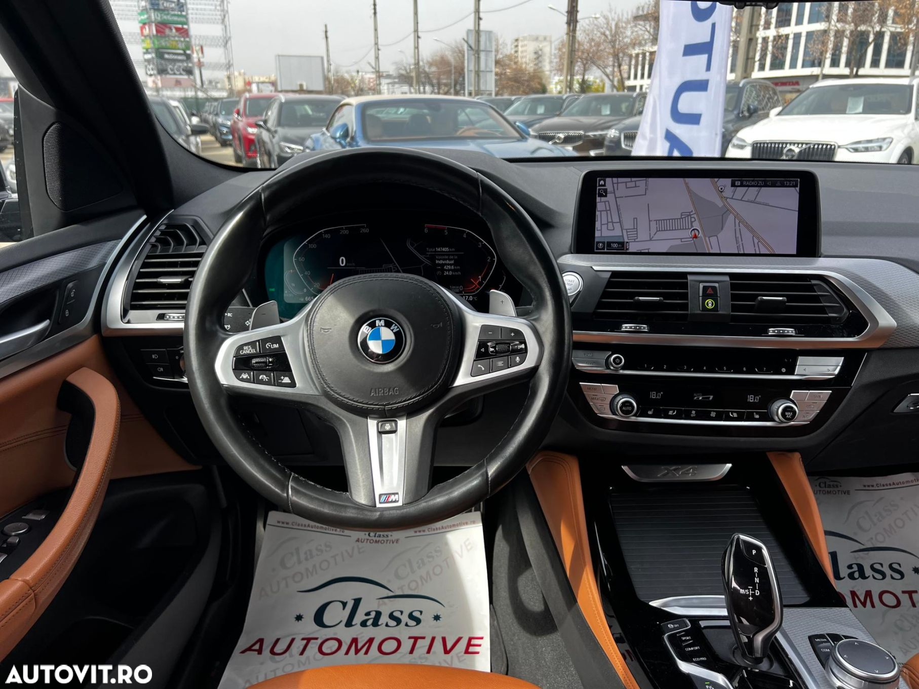 BMW X4 xDrive30d xLine - 18