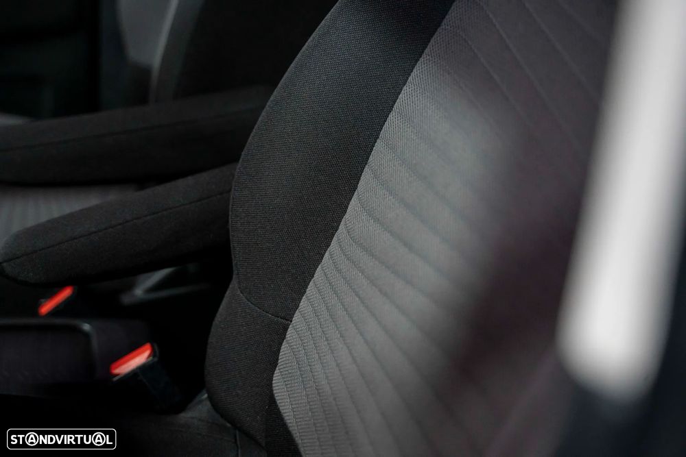 Citroën C4 Spacetourer BlueHDi 130 Stop&Start EAT8 SHINE - 22