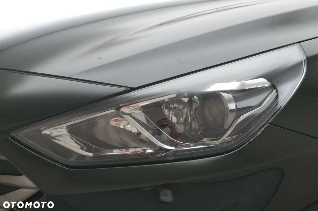 Hyundai i30 1.0 T-GDI Comfort - 13