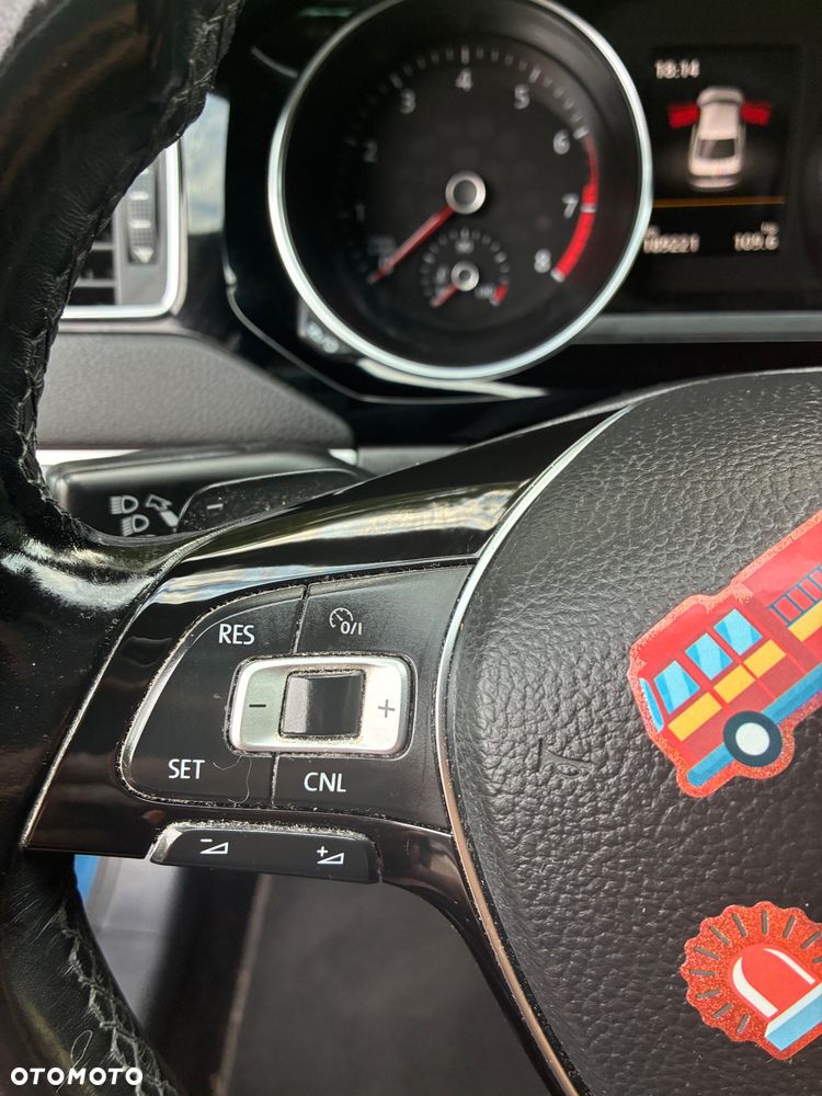 Volkswagen Jetta 1.4 TSI BMT Highline DSG - 17