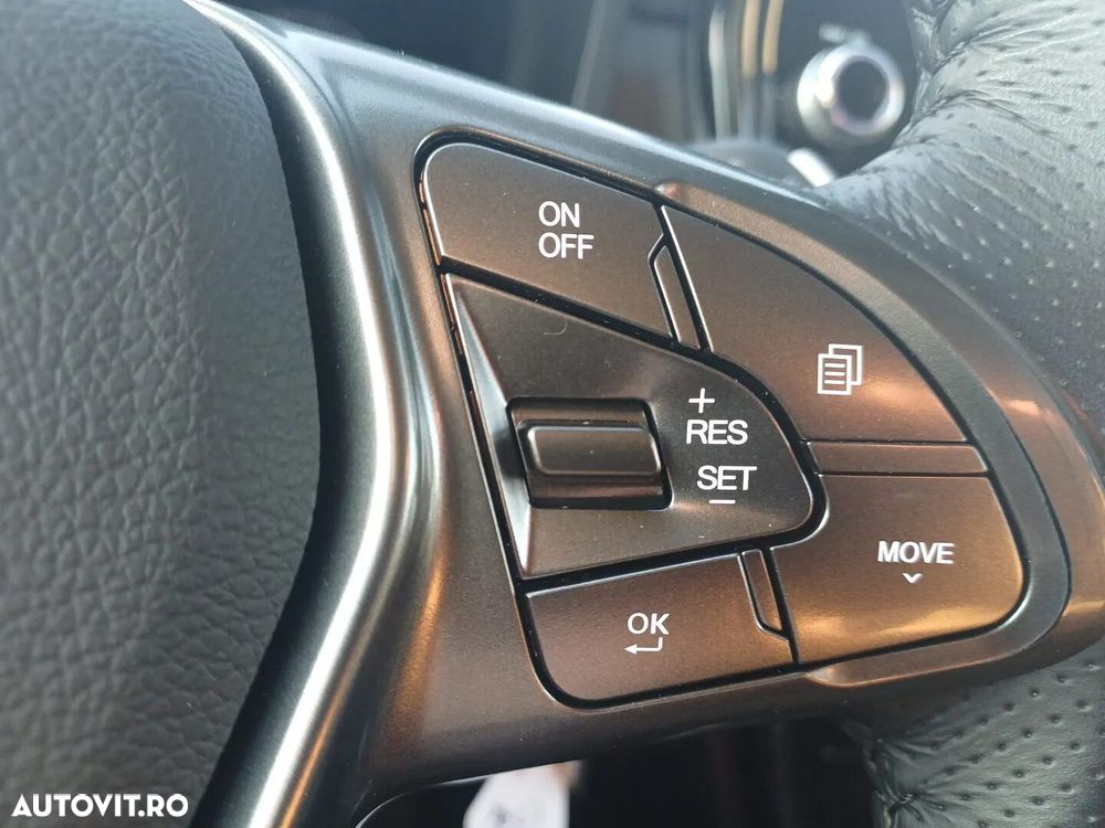 SsangYong Tivoli Grand - 16