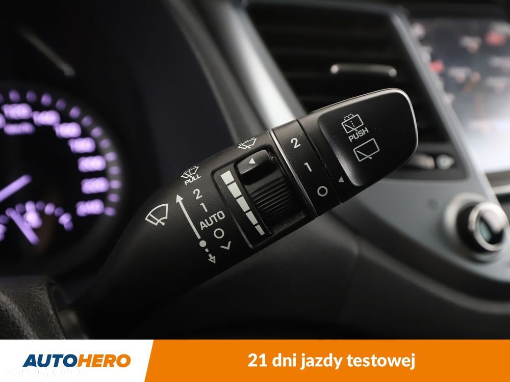 Hyundai Tucson 1.6 GDi Classic 2WD - 28