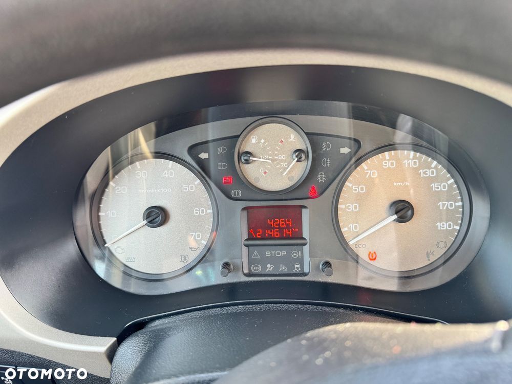 Peugeot Partner 1.6 BlueHDi Active - 20