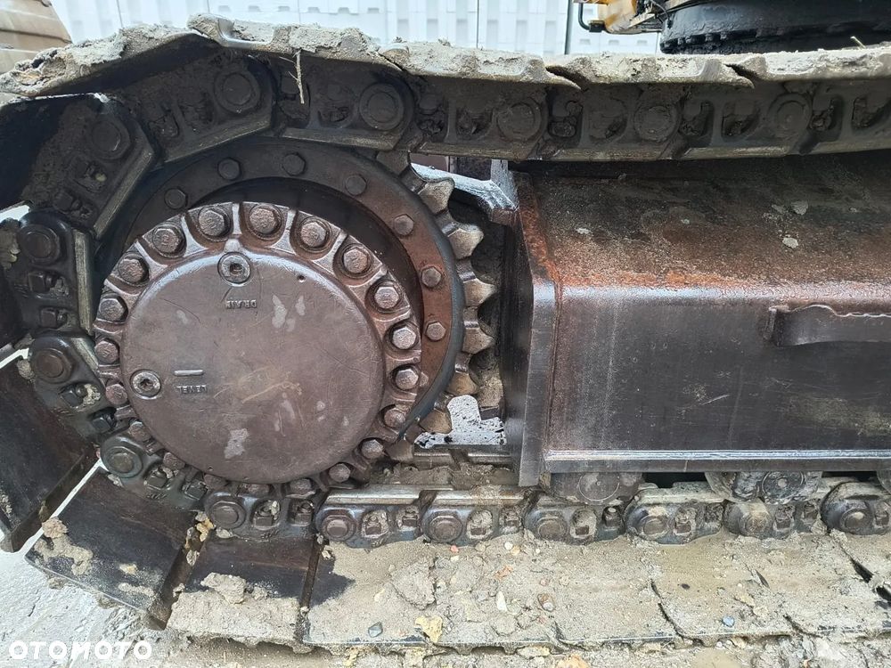 Caterpillar 336D - 37