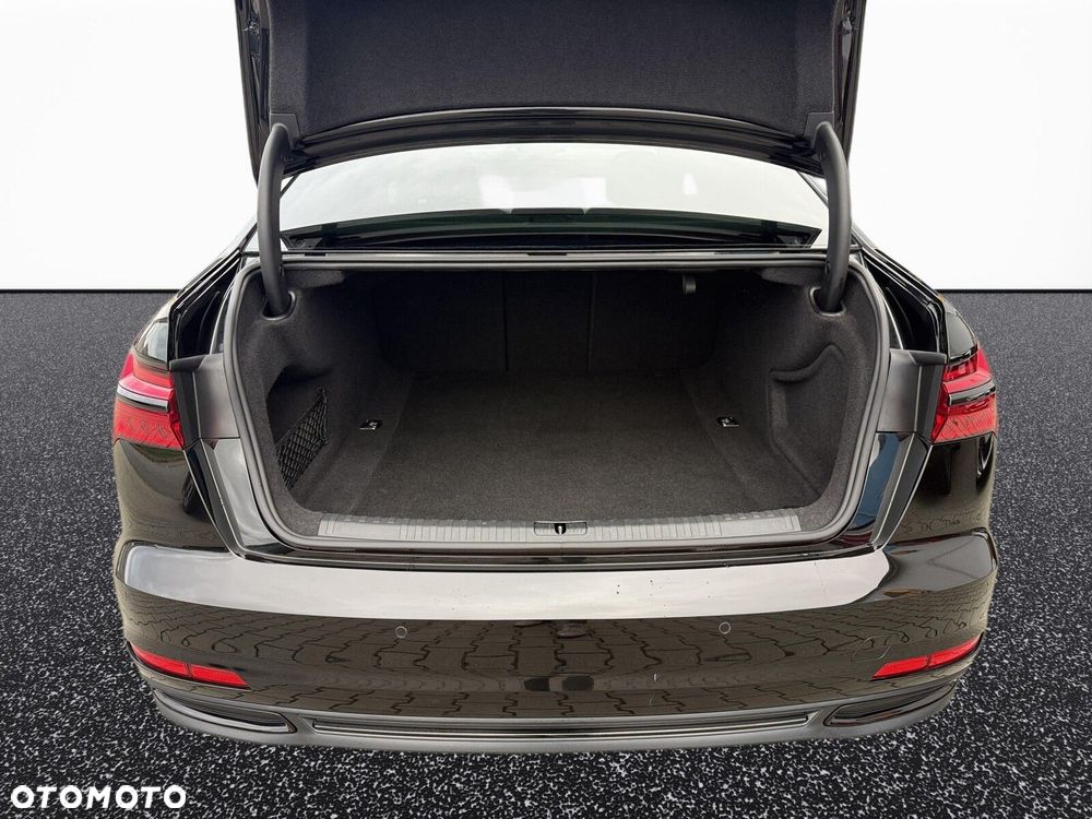 Audi A6 Limousine 2023
