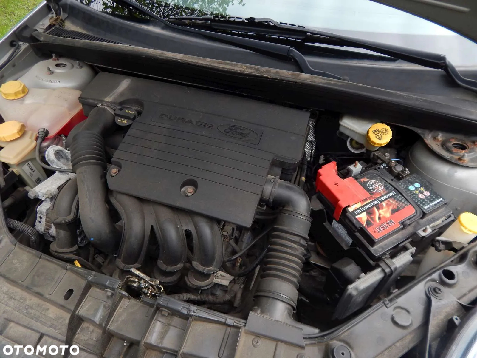 Ford Fiesta 1.25 Trend - 25