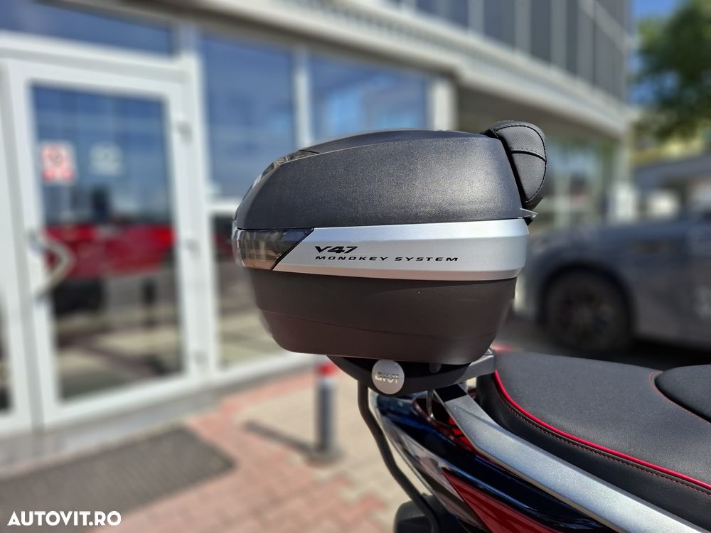 Kymco Altul - 9