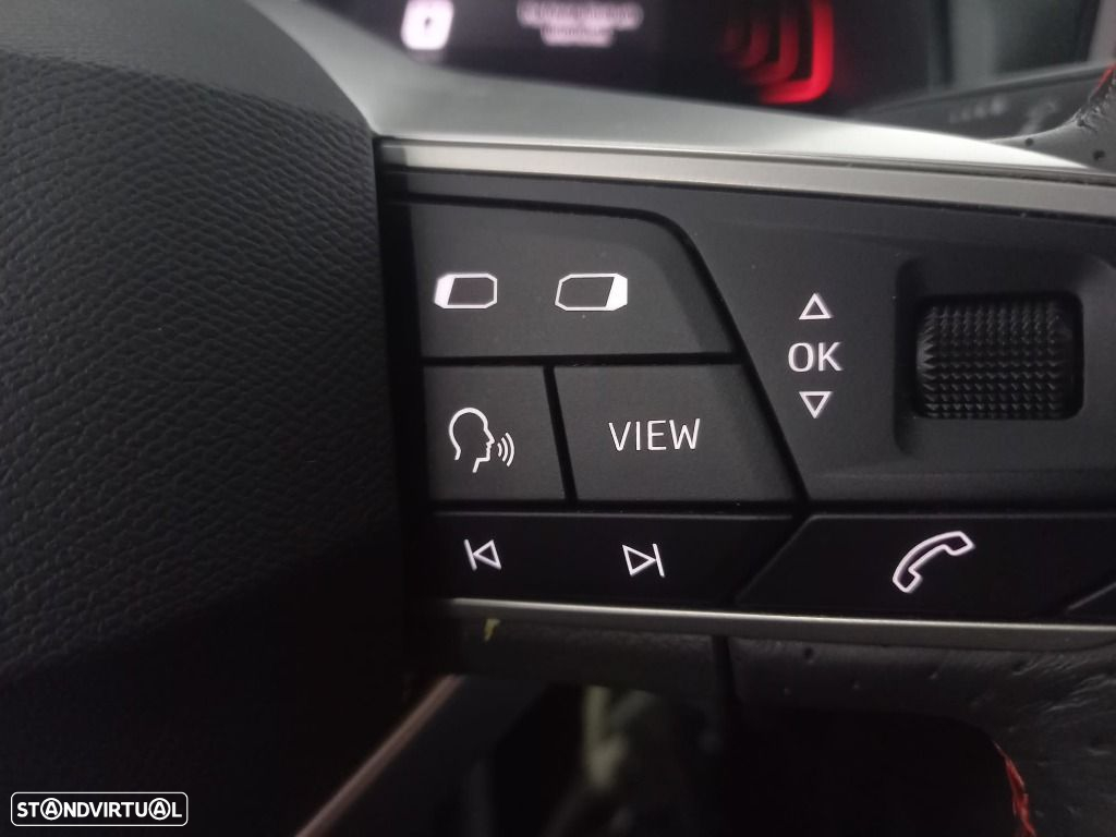 SEAT Arona 1.0 TSI FR - 21