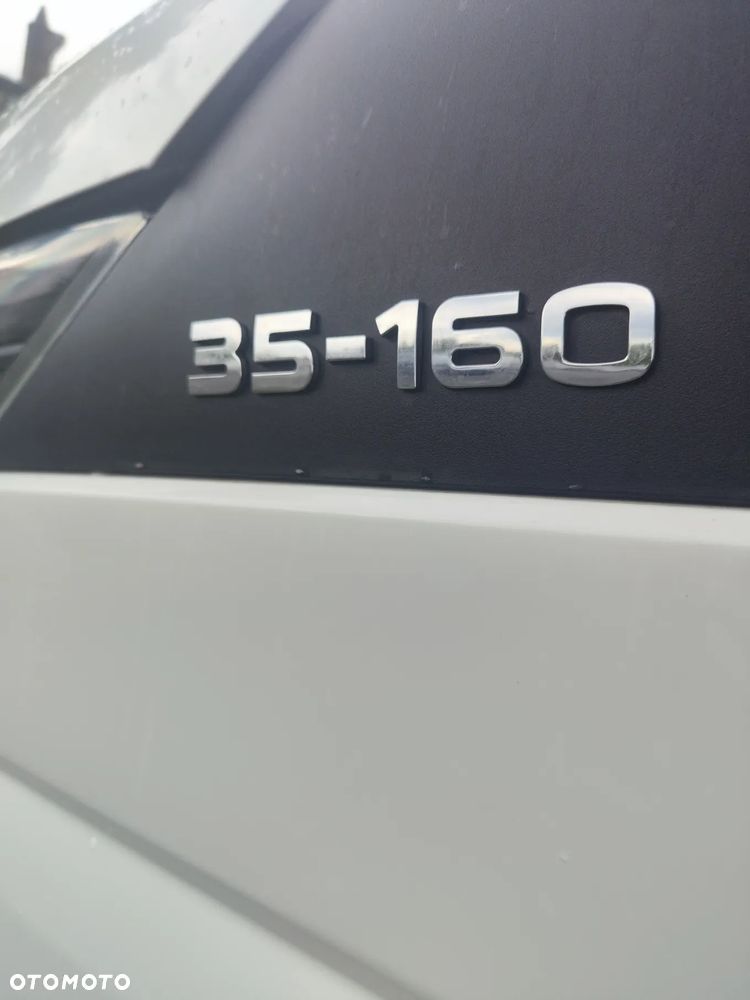 Iveco Daily 35C16 - 11