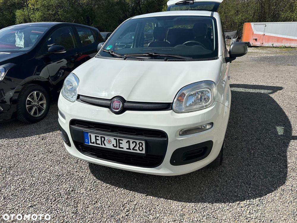 Fiat Panda 1.2 Dynamic - 5