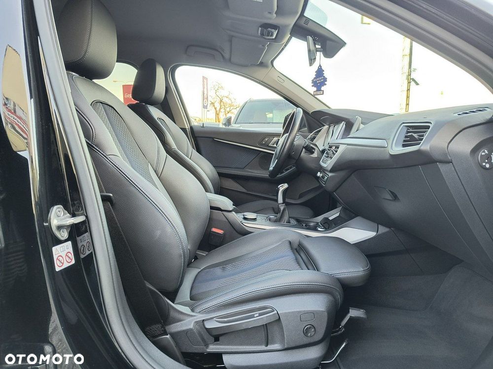 BMW Seria 1 118i Business Edition - 14