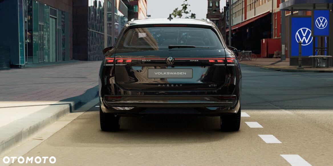 Volkswagen Passat - 17
