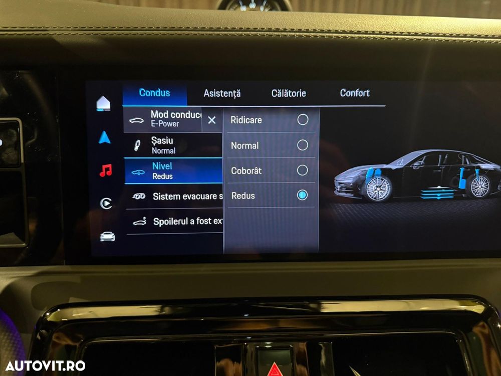 Porsche Panamera - 27