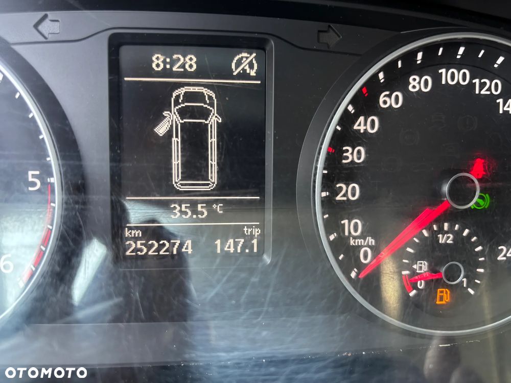 Volkswagen Transporter T6** L1H1**150KM**DSG**Klimatyzacja**Sprowadzony - 14