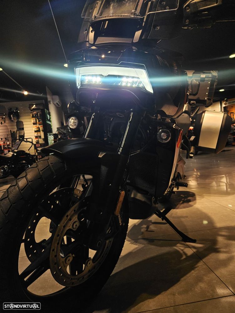 Harley-Davidson Pan America Standard - 13