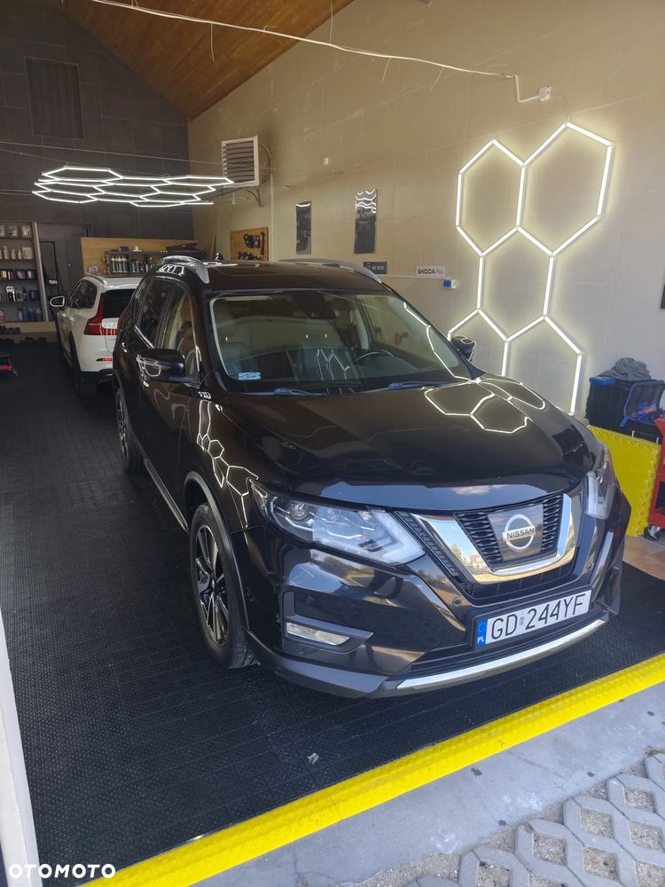 Nissan X-Trail 2.0 dCi Tekna 4WD Xtronic - 31