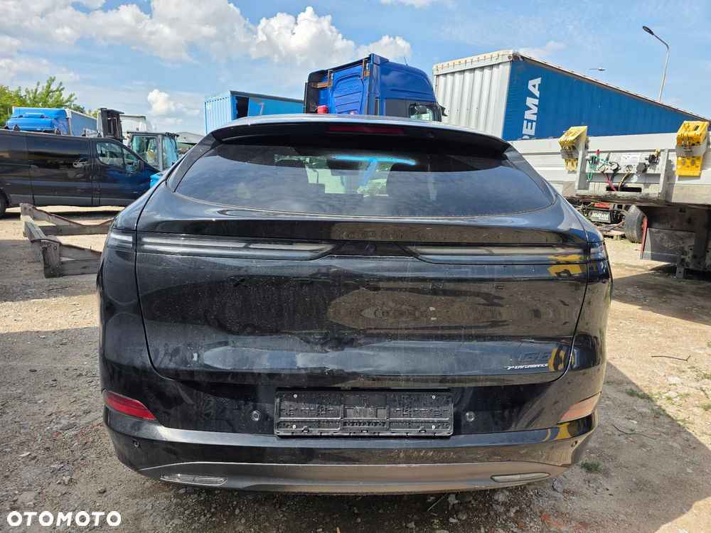 XPeng G6 80.8 kWh AWD Performance PRO - 5