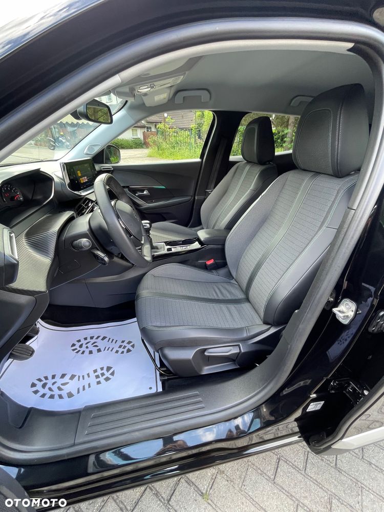 Peugeot 2008 - 6