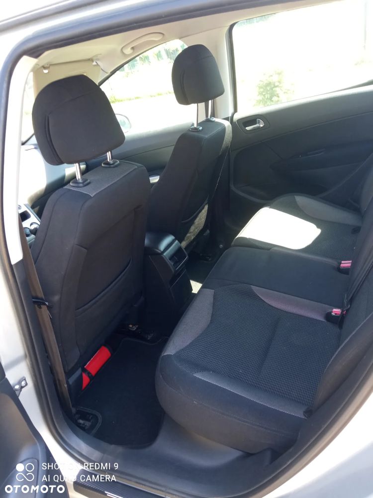 Peugeot 308 1.6 Trendy NICE - 12