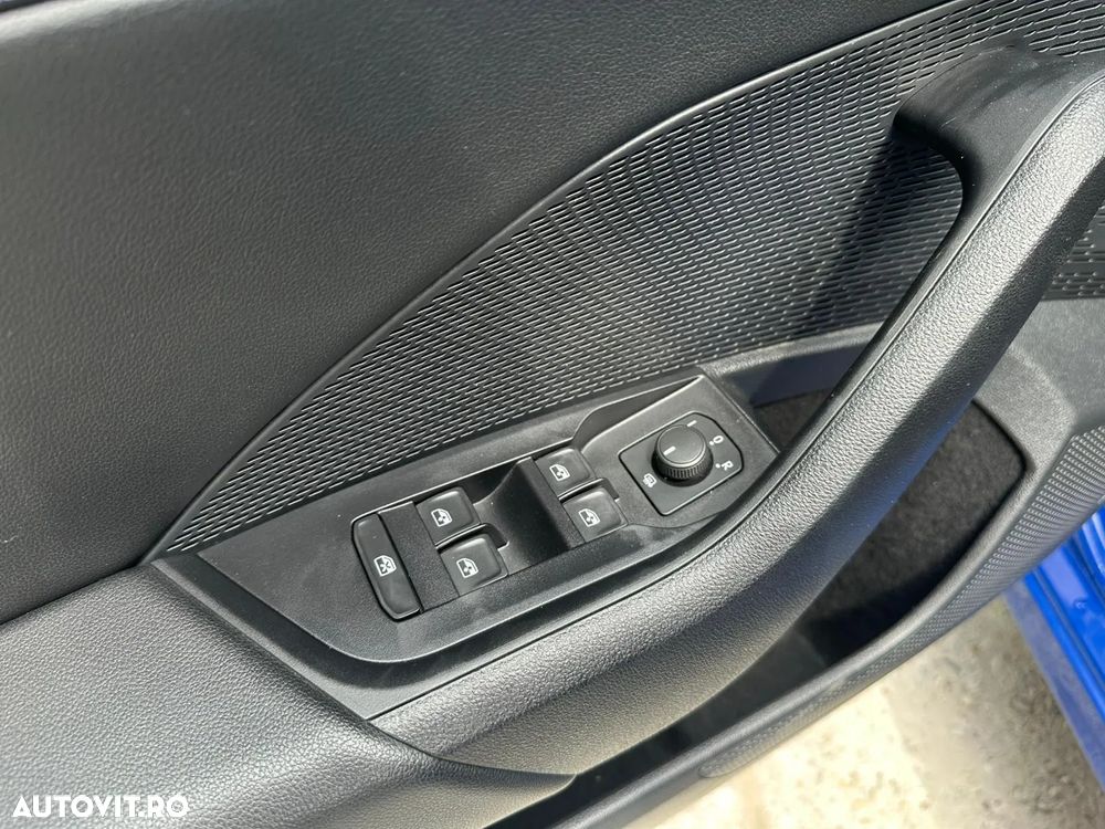 Skoda Octavia 2.0 TDI DSG Ambition - 14