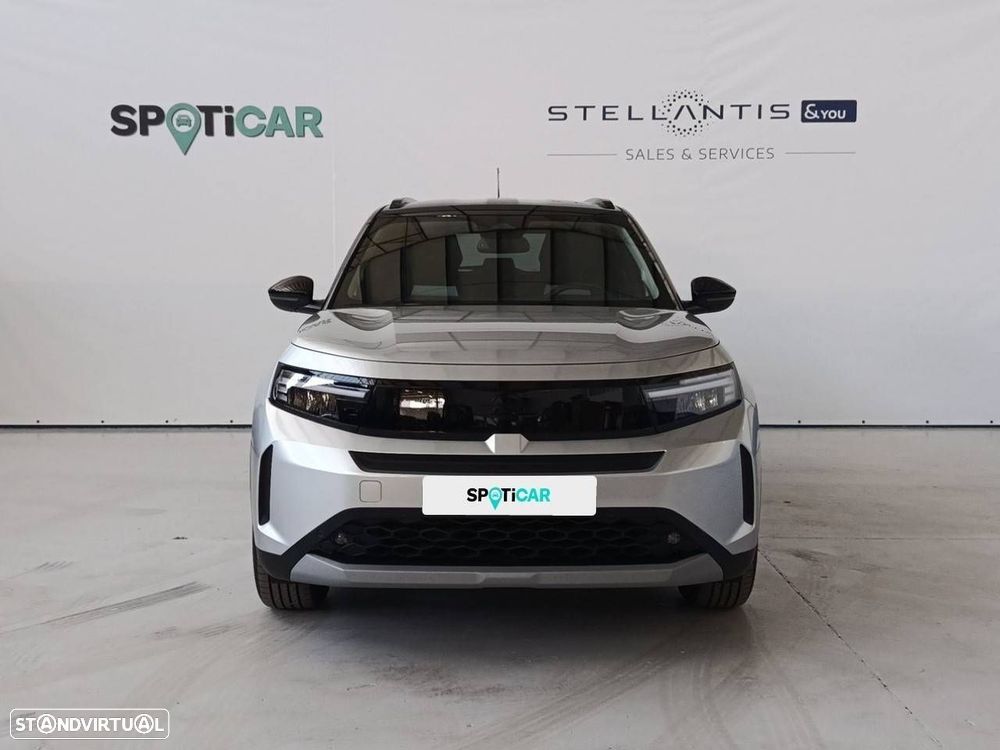 Opel Frontera 2026 photo 2