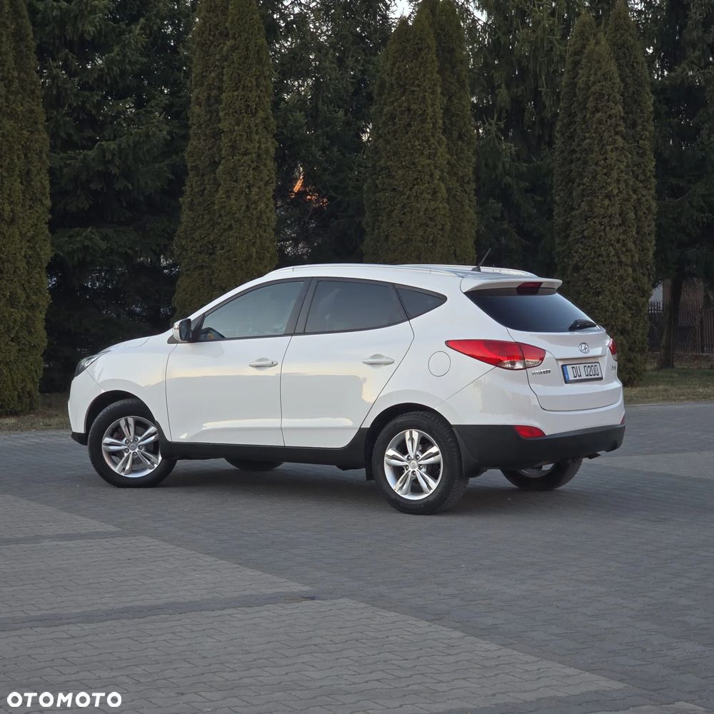 Hyundai ix35 - 28