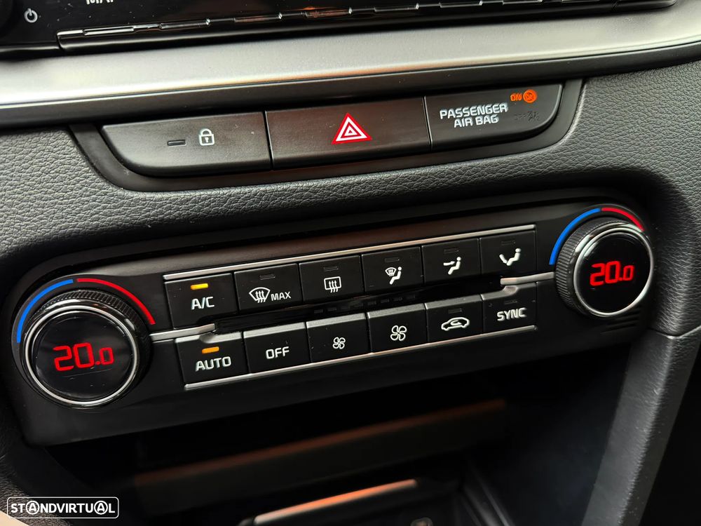 Kia XCeed 1.0 T-GDI Dynamic - 23