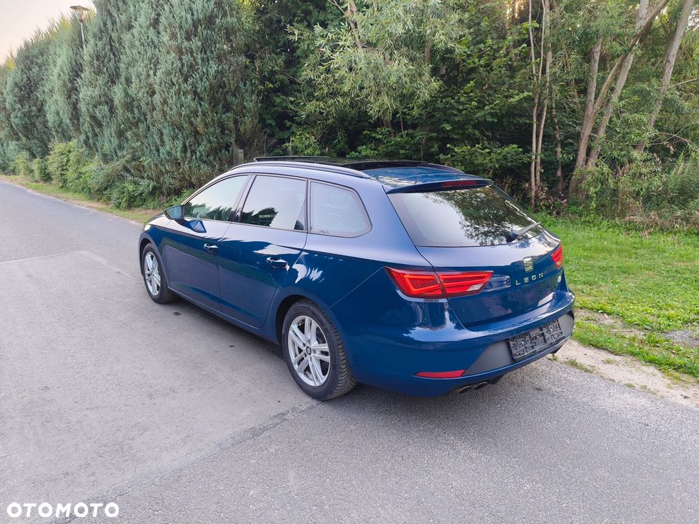 Seat Leon - 3