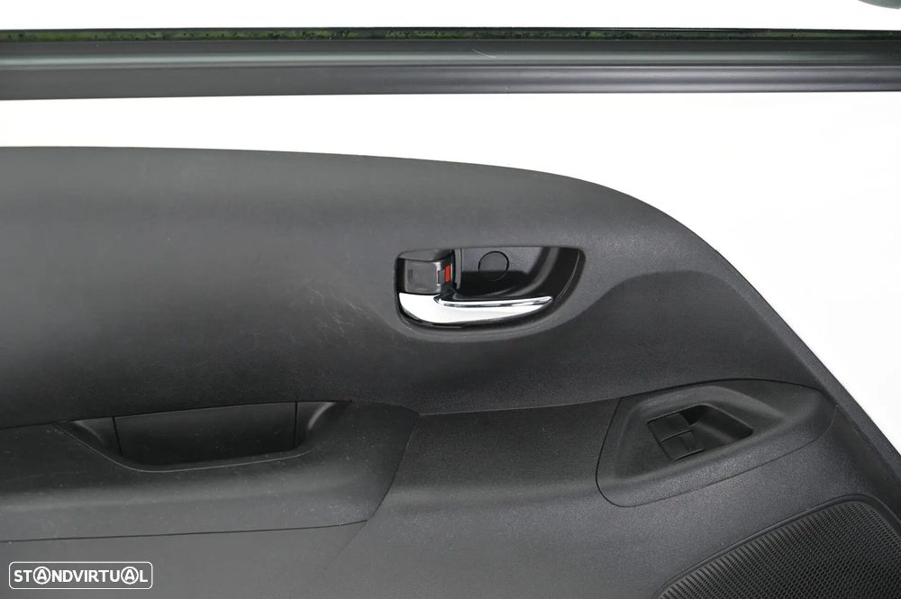 Citroën C1 1.0 VTi Shine - 25