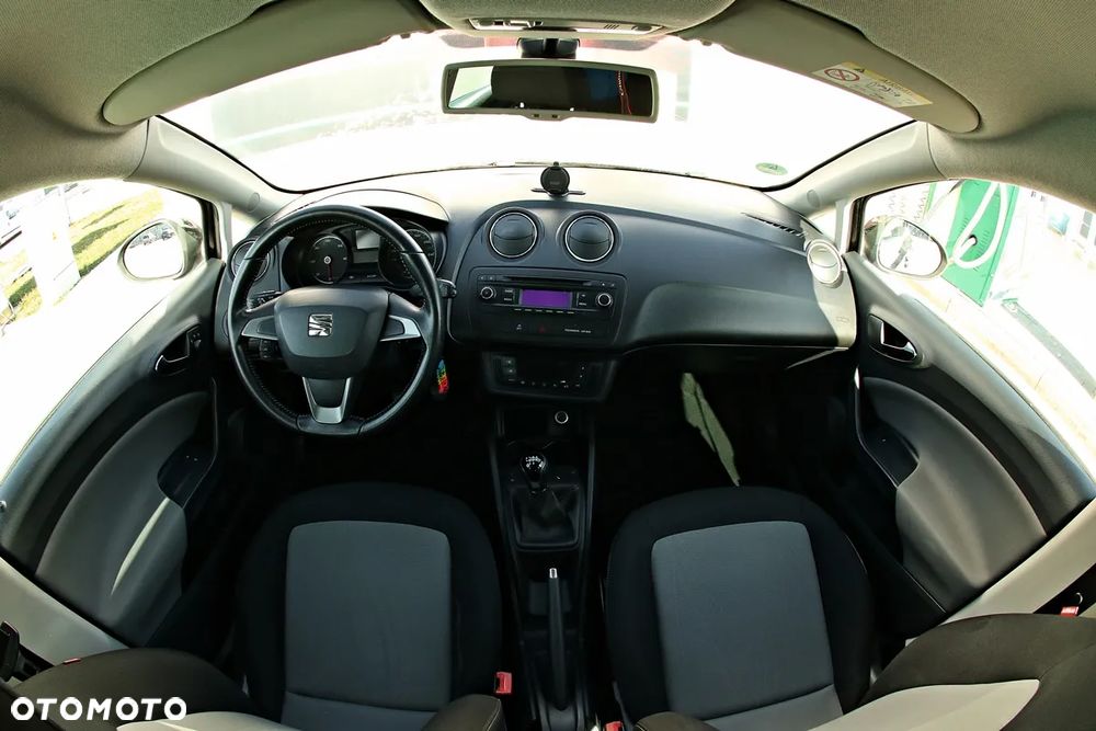 Seat Ibiza - 18