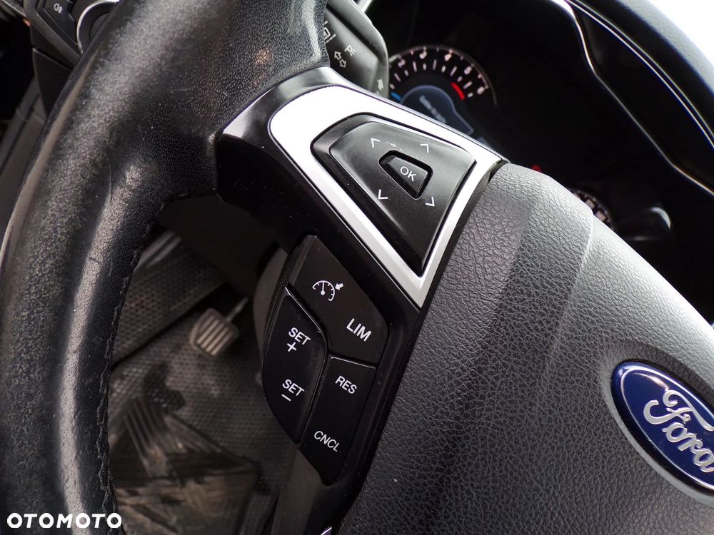 Ford Mondeo 2.0 TDCi Edition - 21