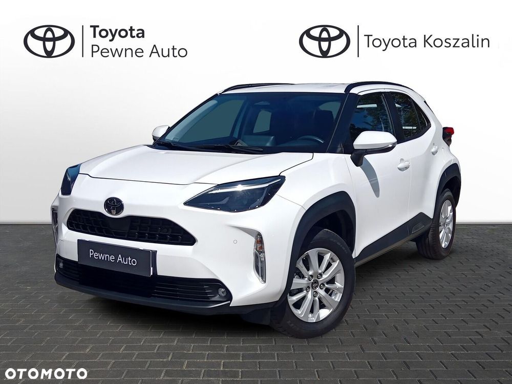 Toyota Yaris Cross Hybrid 1.5 Comfort - 1