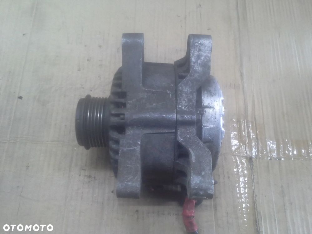 Alternator Ford Fiesta 1.4 TDCi 2S6T-AA Visteon - 5