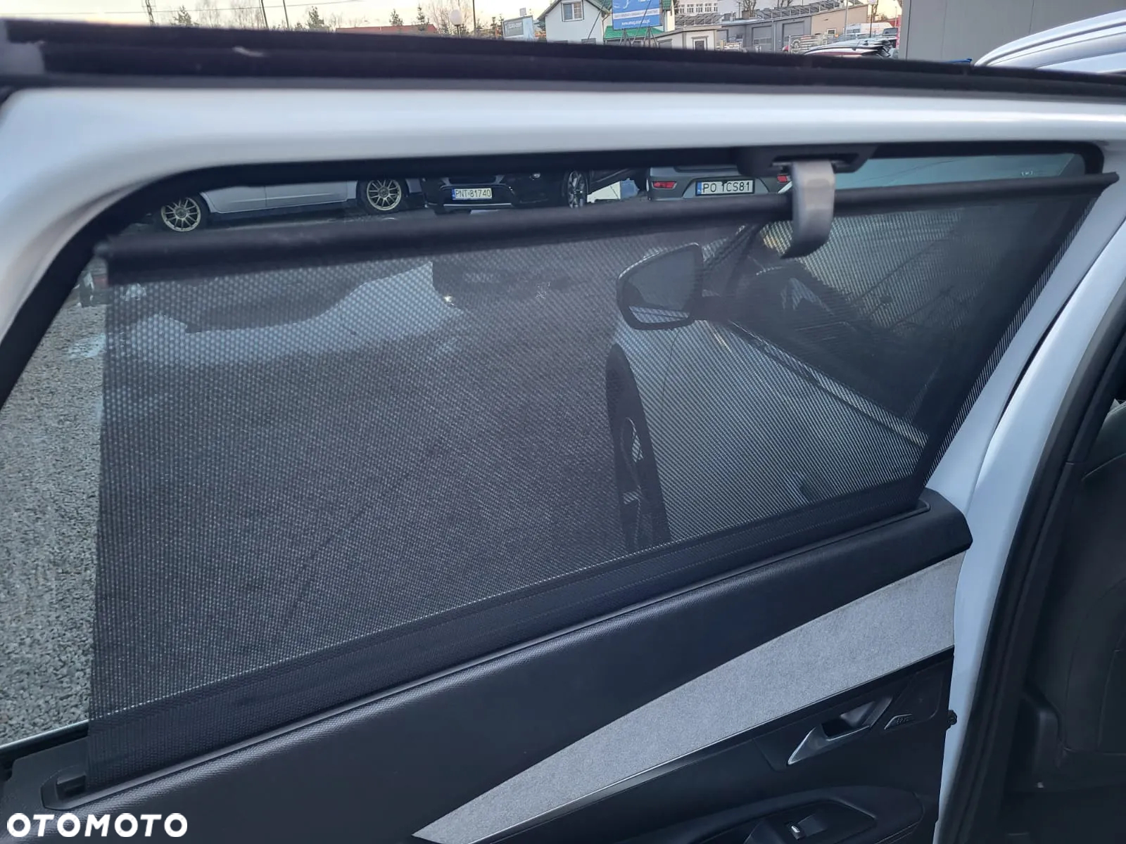 Peugeot 5008 2.0 BlueHDI GT S&S EAT8 - 23