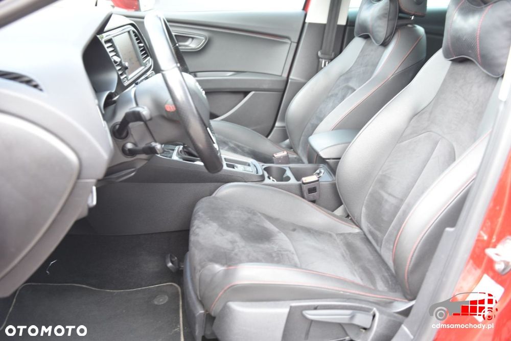 Seat Leon Sportstourer - 17