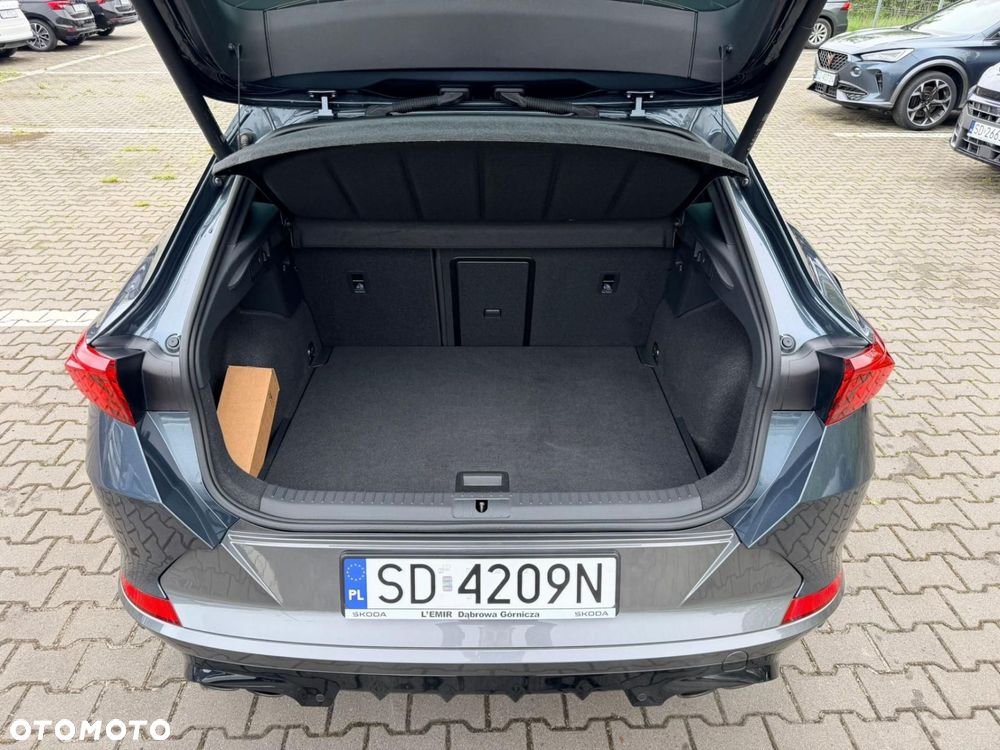 Cupra Formentor 2.0 TSI 4Drive VZ DSG - 17