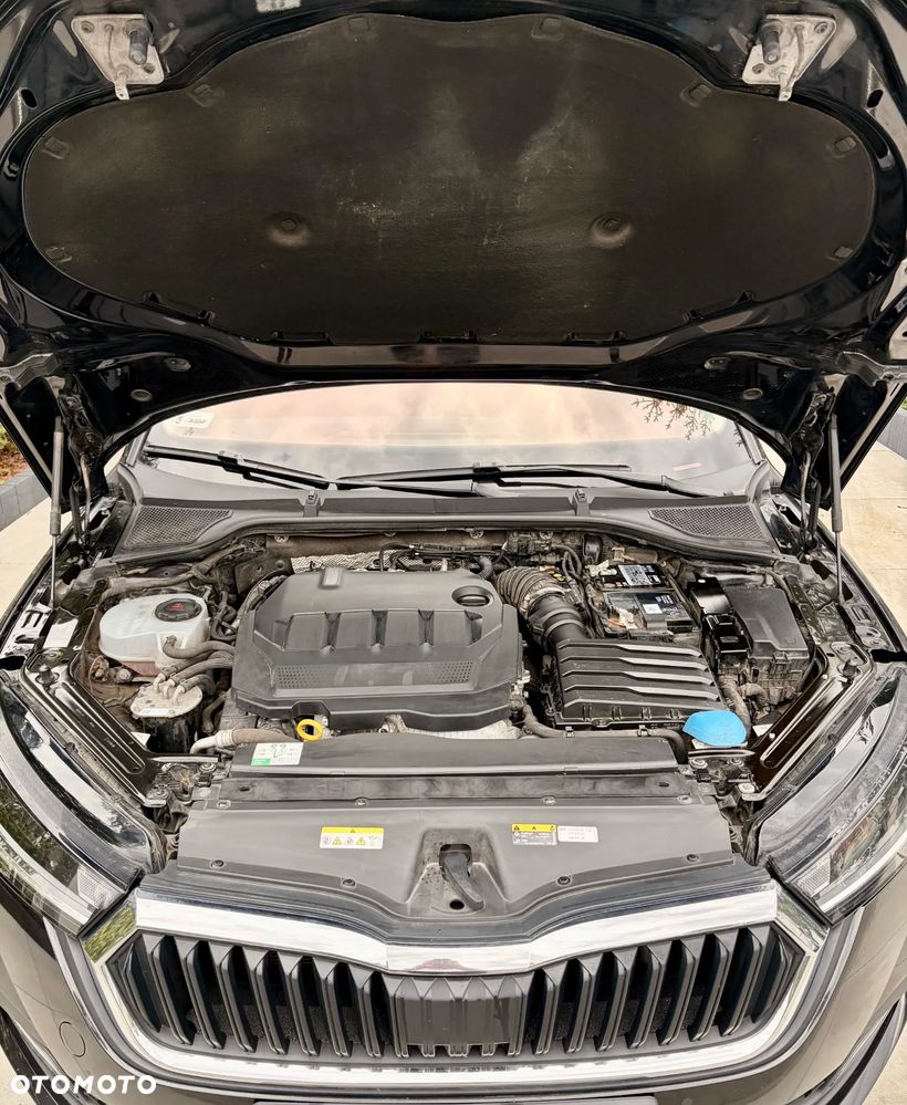 Skoda Octavia 2.0 TDI Ambition - 17