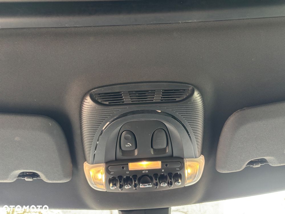 MINI Countryman Cooper - 34