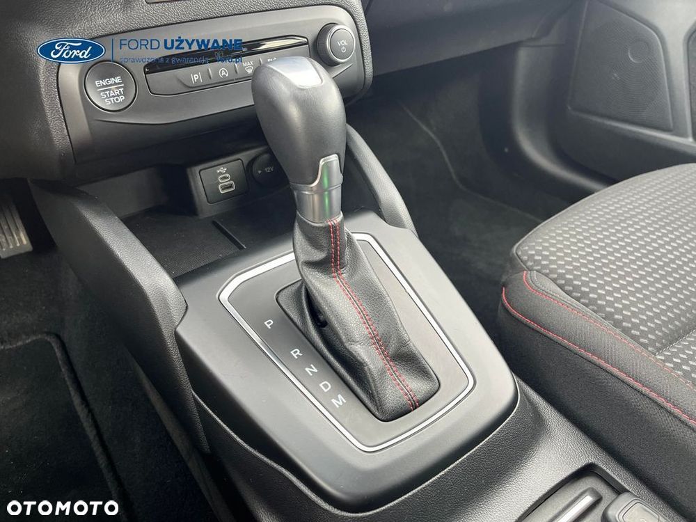 Ford Focus 1.0 EcoBoost mHEV ST-Line X - 22